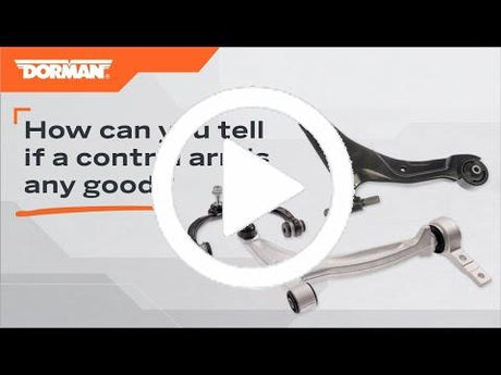 524-055 Dorman Control Arm for RV, Automotive, Powersports, off-road, marine, exterior, truck accessories, interior, truck bed, rv parts, AVADA - Best Sellers, Must Haves