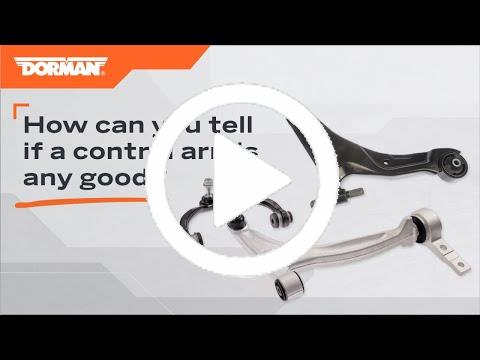 524-055 Dorman Control Arm for RV, Automotive, Powersports, off-road, marine, exterior, truck accessories, interior, truck bed, rv parts, AVADA - Best Sellers, Must Haves