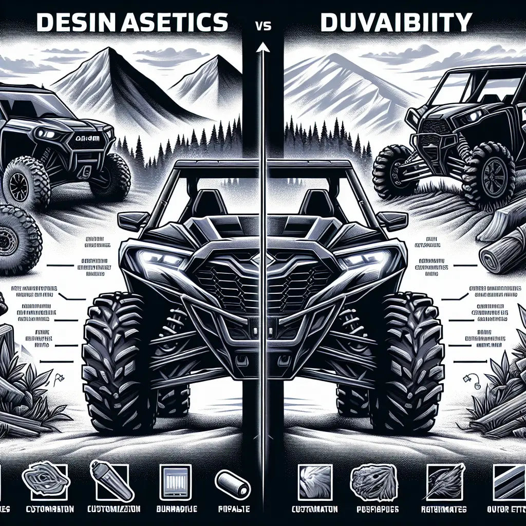 Illustrative Image for Design and Customization