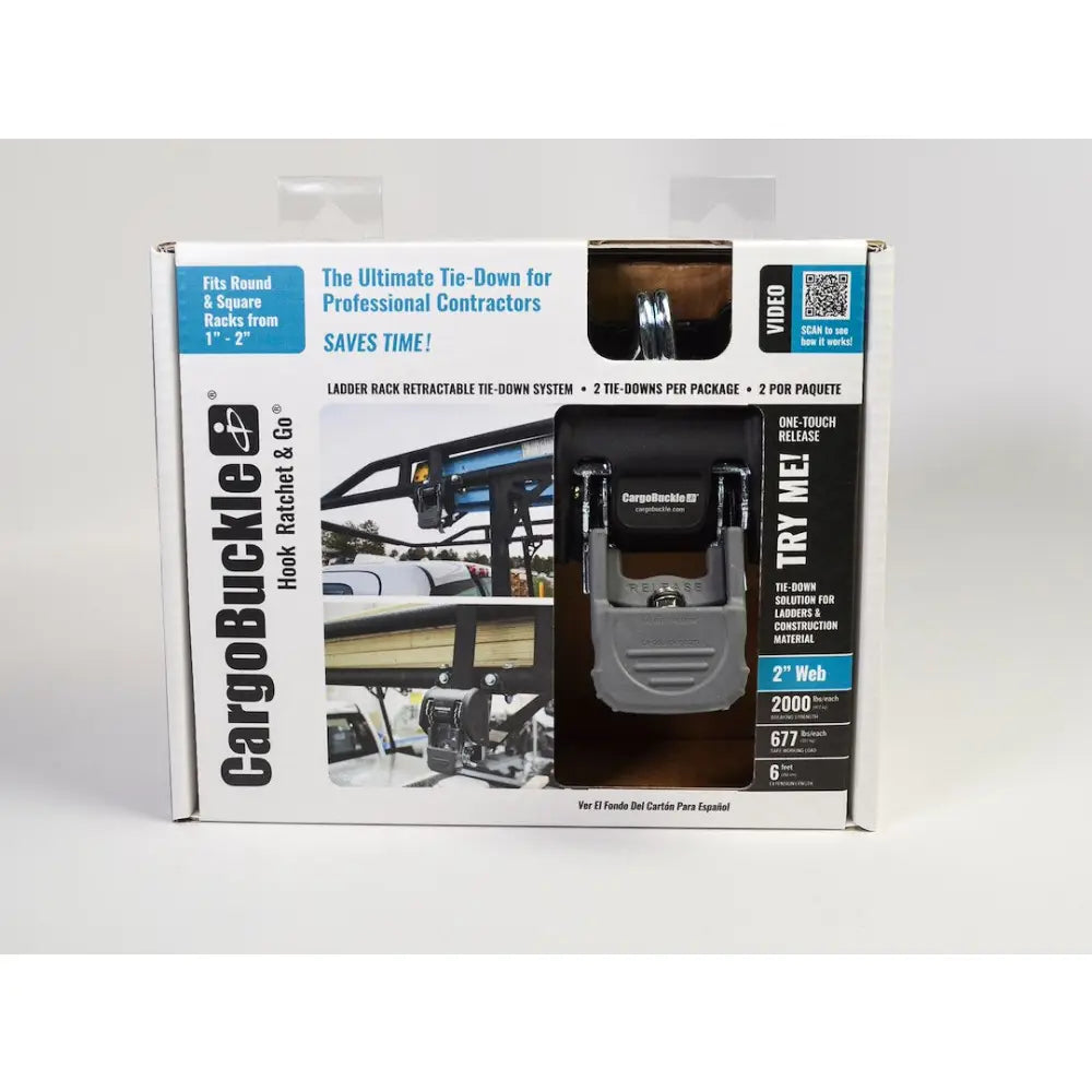 Immi F153180 Tie Down Strap