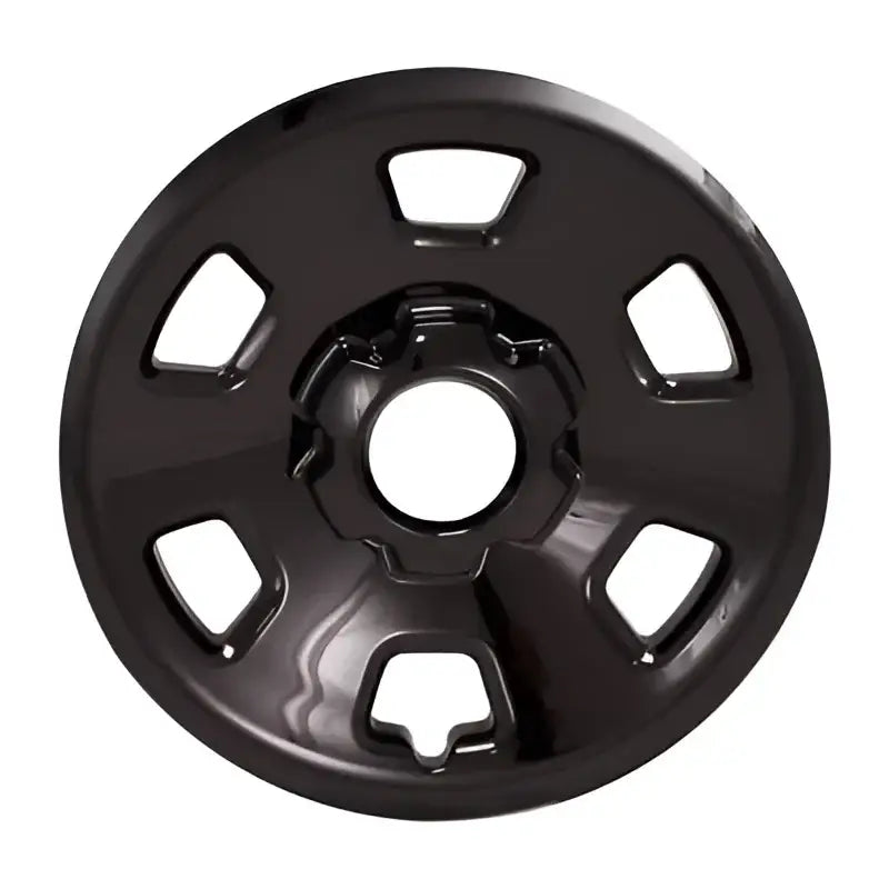 IMP102BLK Coast2Coast Ws 21-23 Colorado Wt Gl Bk 17' 6 Sp, high-quality marine exterior wheel cover for RVs, trucks, and off-road vehicles, designed for protection and style, Wheel and Tire Accessories, AVADA - Best Sellers, Must Haves
