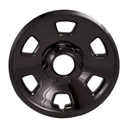 IMP102BLK Coast2Coast Ws 21-23 Colorado Wt Gl Bk 17' 6 Sp, high-quality marine exterior wheel cover for RVs, trucks, and off-road vehicles, designed for protection and style, Wheel and Tire Accessories, AVADA - Best Sellers, Must Haves