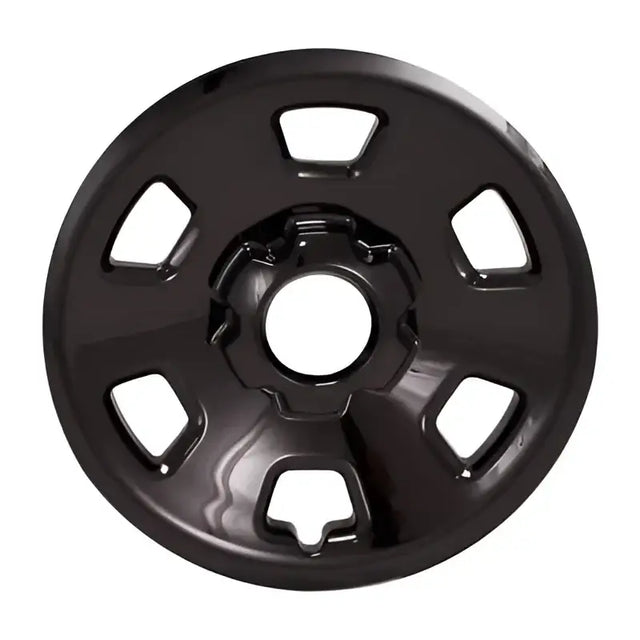 IMP102BLK Coast2Coast Ws 21-23 Colorado Wt Gl Bk 17' 6 Sp, high-quality marine exterior wheel cover for RVs, trucks, and off-road vehicles, designed for protection and style, Wheel and Tire Accessories, AVADA - Best Sellers, Must Haves
