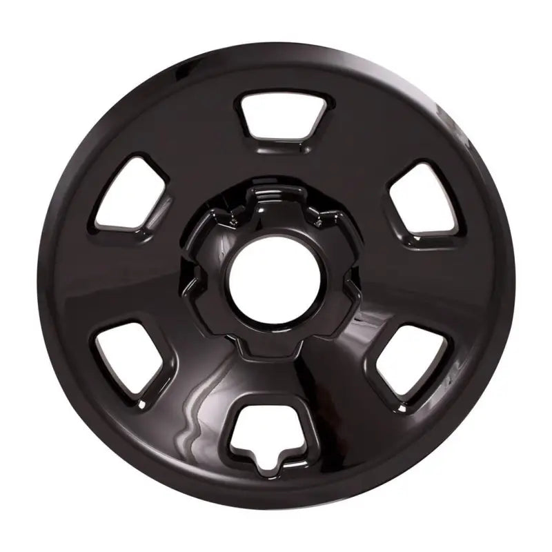 IMP102BLK Coast2Coast Ws 21-23 Colorado Wt Gl Bk 17' 6 Sp, marine, truck accessories, exterior, interior, off-road, RV, Powersports, automotive, truck bed, rv parts, Wheel and Tire Accessories, AVADA - Best Sellers, Must Haves
