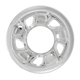 Coast2Coast Ws 21-23 Colorado Wt Chrm 17' 6 Sp speedboat stylish chrome component for sleek and durable design.