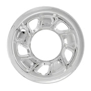 Coast2Coast Ws 21-23 Colorado Wt Chrm 17' 6 Sp speedboat stylish chrome component for sleek and durable design.