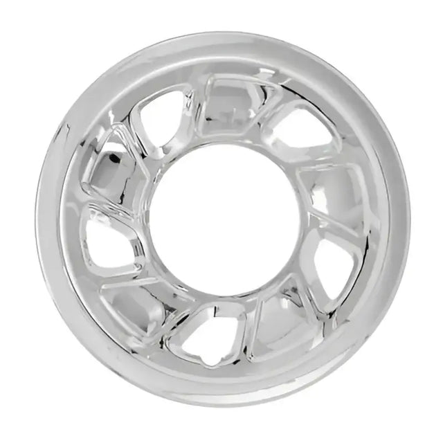 Coast2Coast Ws 21-23 Colorado Wt Chrm 17' 6 Sp speedboat stylish chrome component for sleek and durable design.