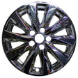 IMP448X Wheel Skin