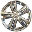 IMP449X Wheel Skin