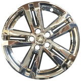 IMP449X Wheel Skin