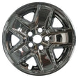 IMP450BLK Wheel Skin