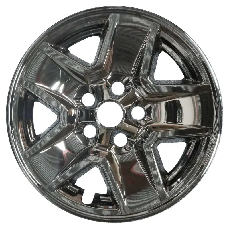 IMP450BLK Wheel Skin