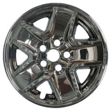 IMP450BLK Wheel Skin