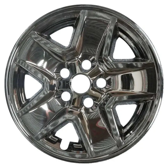 IMP450BLK Wheel Skin