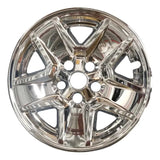 IMP450X Wheel Skin