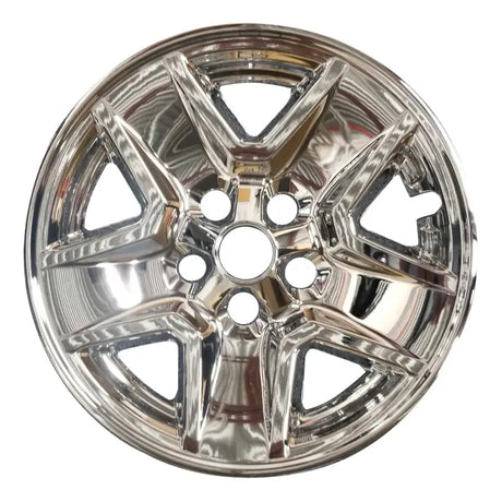 IMP450X Wheel Skin