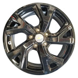 IMP452BLK Wheel Skin