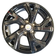 IMP452BLK Wheel Skin