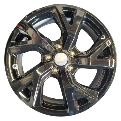 IMP452BLK Wheel Skin