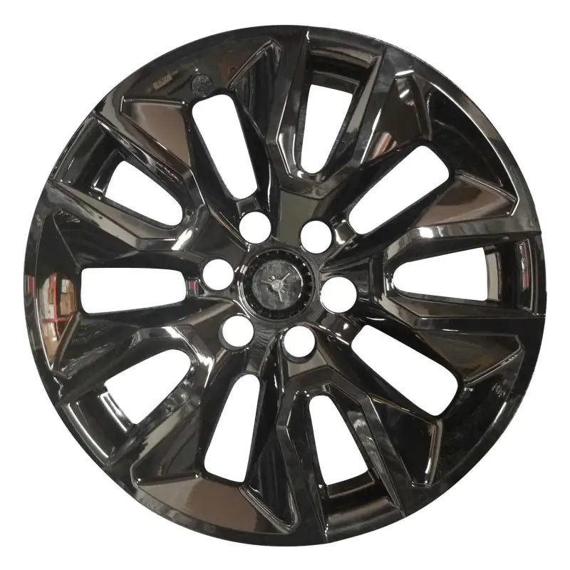 IMP454BLK Wheel Skin