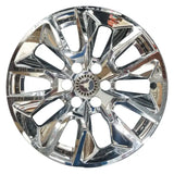 IMP454X Wheel Skin