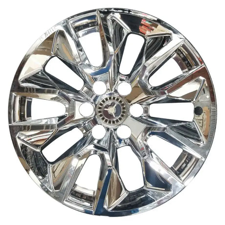 IMP454X Wheel Skin