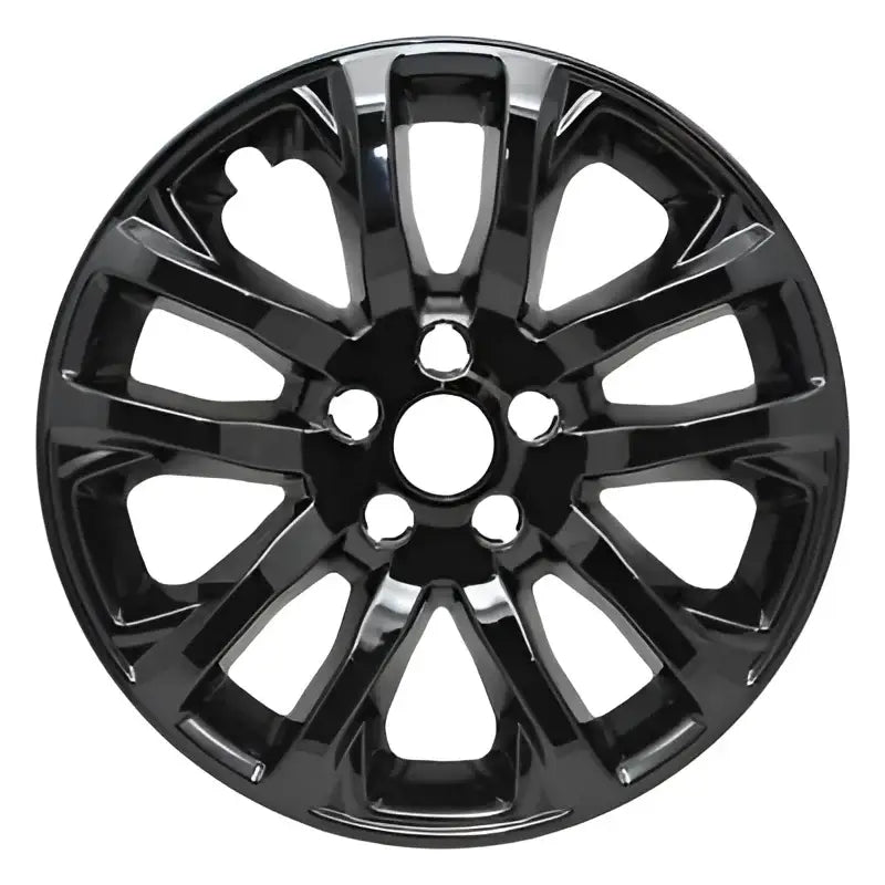 IMP457BLK Coast2Coast Imp 19-21 Cherokee 17’ Black Set 4 - Wheel Skin