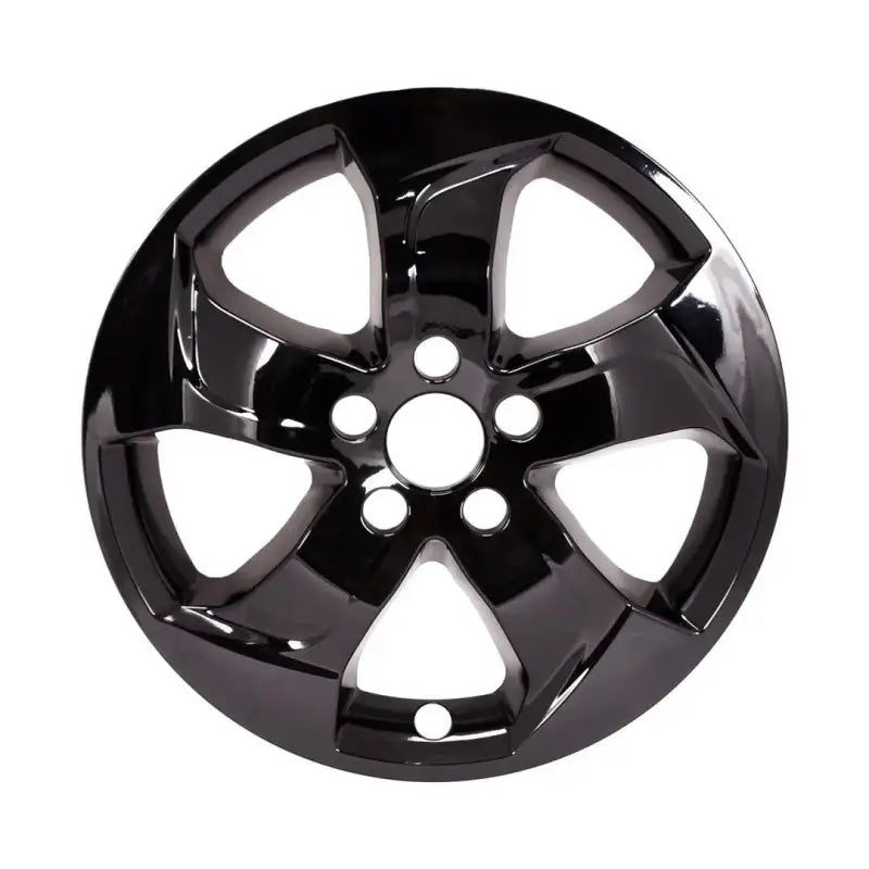 IMP458BLK Coast2Coast 17-inch black wheel for Honda HR-V models (2016-2021), set of 4