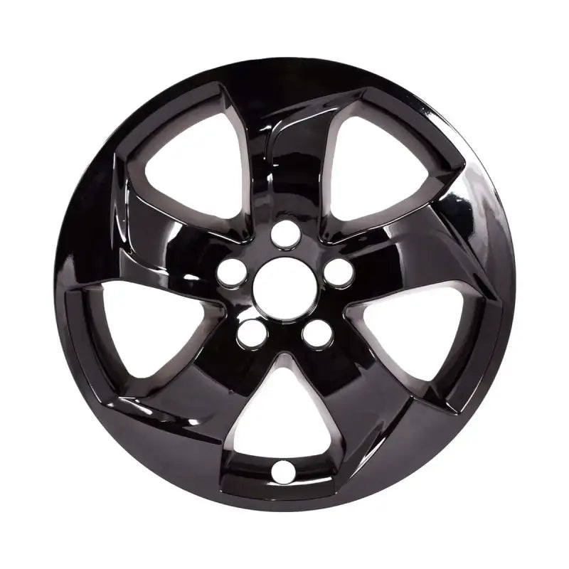 IMP458BLK Coast2Coast Imp 16-21 Hr-V 17' black wheel set of 4 for vehicle upgrade.