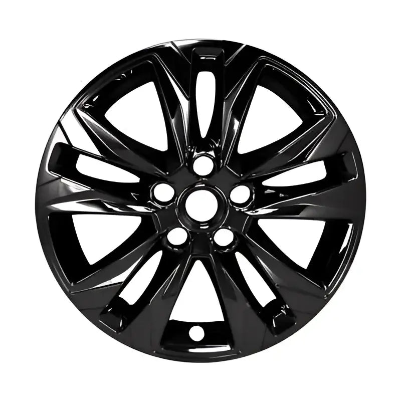 IMP460BLK Coast2Coast Imp 17-18 Santa Fe 17’ Black Set 4 - Wheel Skin