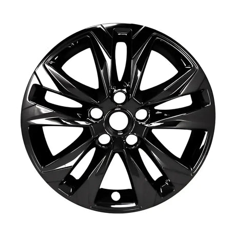 IMP460BLK Coast2Coast Imp 17-18 Santa Fe 17’ Black Set 4 - Wheel Skin