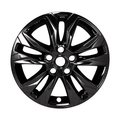 IMP460BLK Coast2Coast Imp 17-18 Santa Fe 17’ Black Set 4 - Wheel Skin