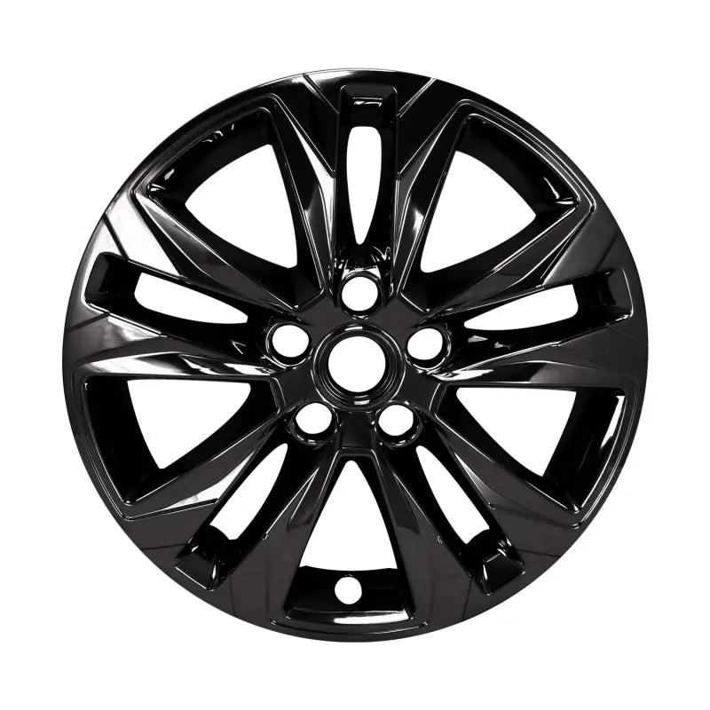 IMP460BLK Coast2Coast Imp 17-18 Santa Fe 17’ Black Set 4 - Wheel Skin