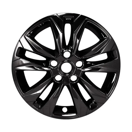 IMP460BLK Coast2Coast Imp 17-18 Santa Fe 17’ Black Set 4 - Wheel Skin