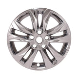 IMP460X Coast2Coast Imp 17-18 Santa Fe 17’ Chrome Set 4 - Wheel Skin