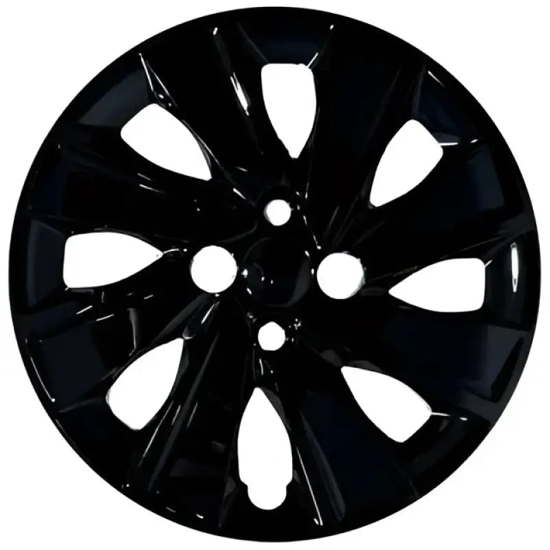 IMP463X Coast2Coast Imp 20-21 Sonata 16' Chrome Set Of Wheel Cover for Enhanced Vehicle Aesthetic and Protection