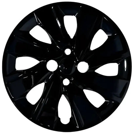 IMP463X Coast2Coast Imp 20-21 Sonata 16' Chrome Set Of Wheel Cover for Enhanced Vehicle Aesthetic and Protection