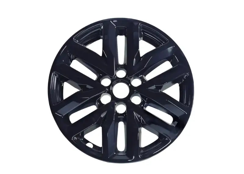 IMP466BLK Coast2Coast 2017-2019 Acadia 18" Gloss Black wheel cover accessory, car enhancement.