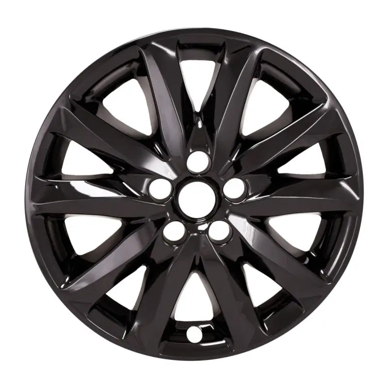 IMP467BLK Coast2Coast Imp 20-21 Telluride 18' Black Wheel Set of 4