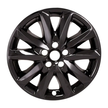 IMP467BLK Coast2Coast Imp 20-21 Telluride 18' Black Wheel Set of 4