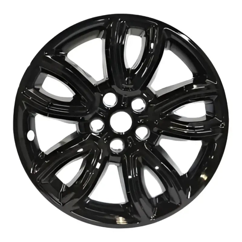 IMP468BLK Coast2Coast Imp 20-21 Explorer 18’ Black Set 4 - Wheel Skin