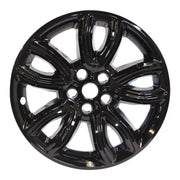 IMP468BLK Coast2Coast Imp 20-21 Explorer 18’ Black Set 4 - Wheel Skin