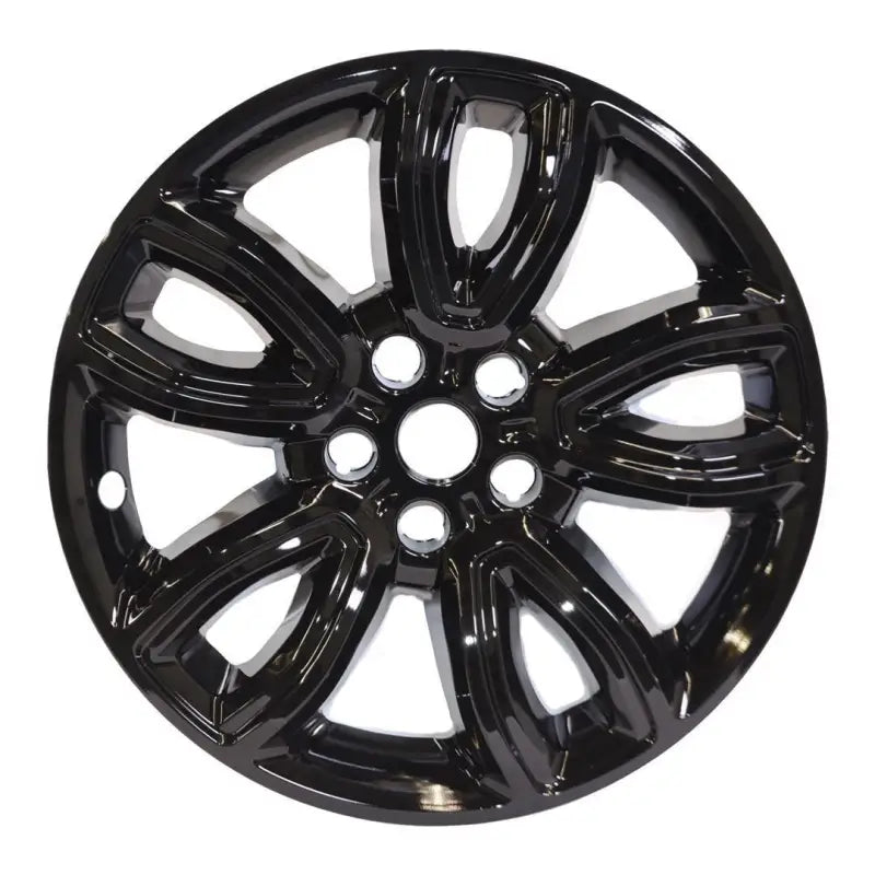 IMP468BLK Coast2Coast Imp 20-21 Explorer 18’ Black Set 4 - Wheel Skin