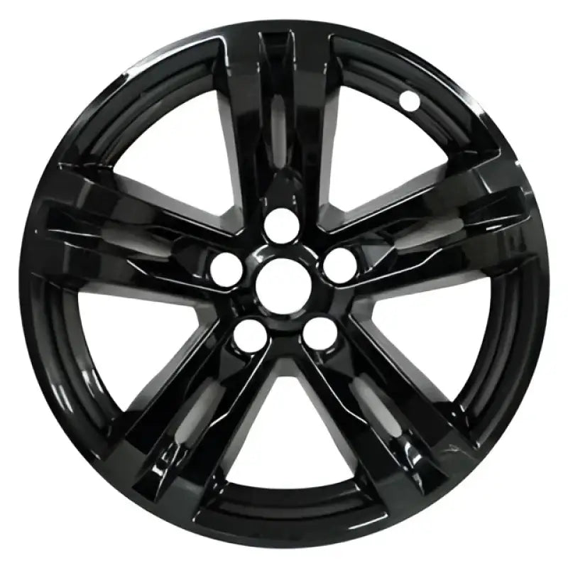 IMP468X Coast2Coast Imp 20-21 Explorer 18-inch Chrome Wheel Set of Four.