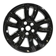 IMP468X Coast2Coast Imp 20-21 Explorer 18-inch chrome wheel set of 4.
