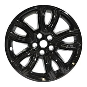 IMP468X Coast2Coast Imp 20-21 Explorer 18-inch chrome wheel set of 4.