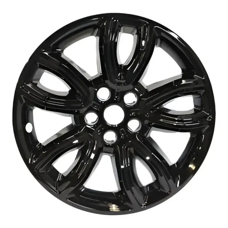 IMP468X Coast2Coast Imp 20-21 Explorer 18-inch chrome wheel set of 4.