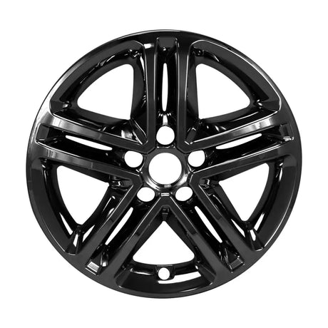 IMP469BLK Coast2Coast Imp 21-22 Trailblazer Gloss Black - Wheel Skin