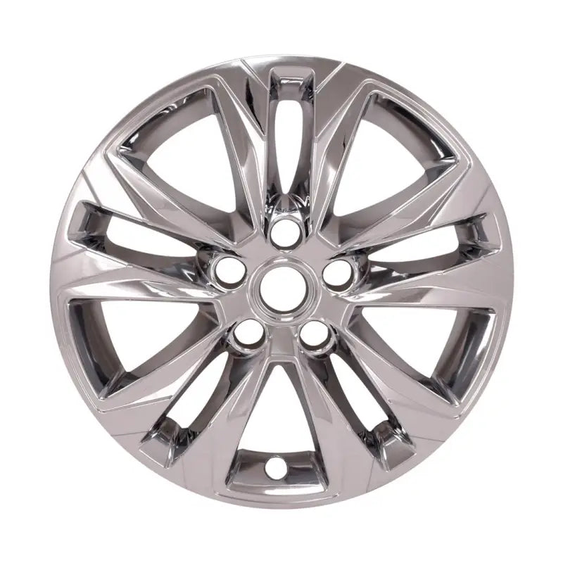 IMP469X Coast2Coast Imp 21-22 Trailblazer Chrome - Wheel Skin