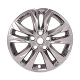 IMP469X Coast2Coast Imp 21-22 Trailblazer Chrome - Wheel Skin